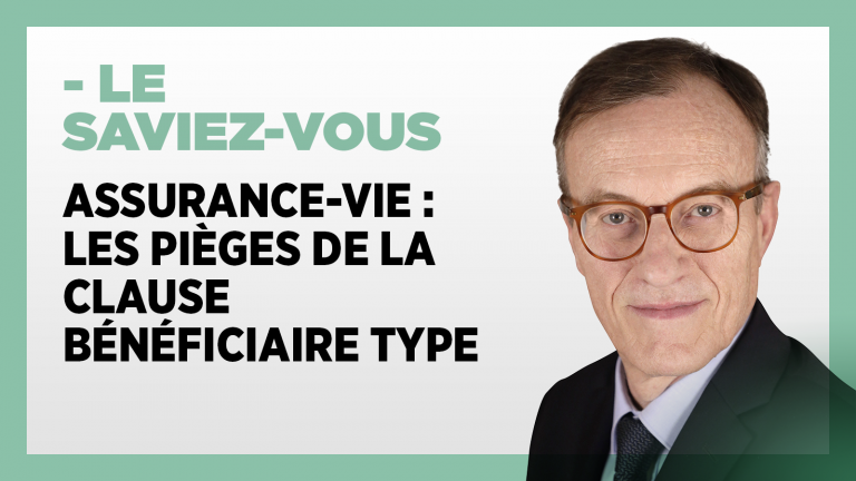 Assurance-vie Ou Contrat De Capitalisation : Les Différences | Unofi